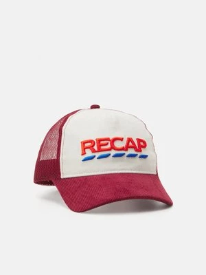 Czapka z daszkiem ReCap