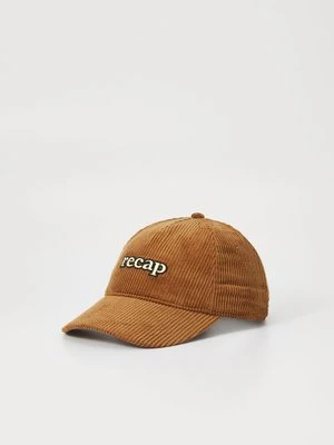 Czapka z daszkiem ReCap