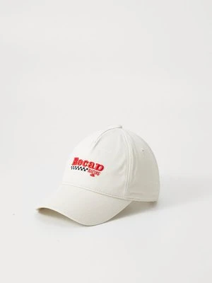 Czapka z daszkiem ReCap