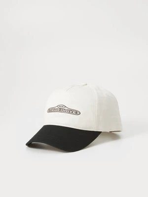 Czapka z daszkiem ReCap