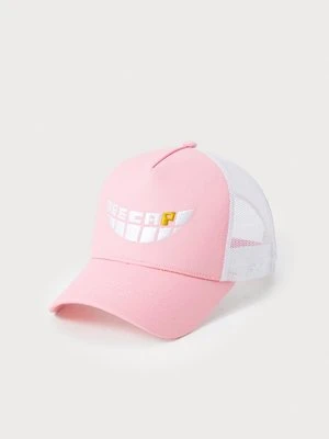 Czapka z daszkiem ReCap