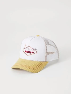 Czapka z daszkiem ReCap