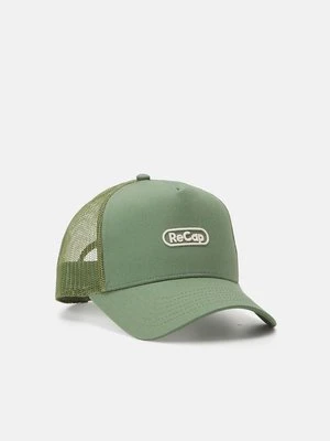 Czapka z daszkiem ReCap