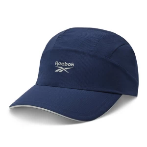 Czapka z daszkiem Reebok One Series Running Cap H11329 Niebieski