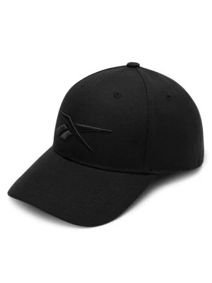 Czapka z daszkiem Reebok RBH1100-AW24 Czarny