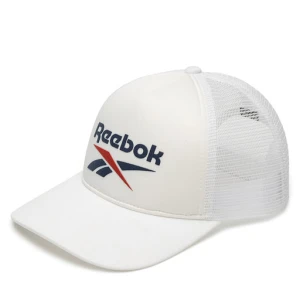 Czapka z daszkiem Reebok RBH1700-AW24 Biały