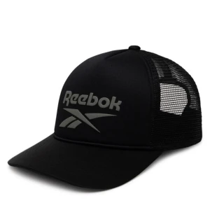 Czapka z daszkiem Reebok RBH1700-AW24 Czarny