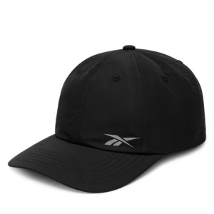 Czapka z daszkiem Reebok RBH2200-AW24 Czarny