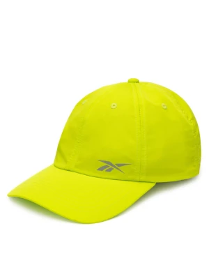Czapka z daszkiem Reebok RBH2200-AW24 Żółty