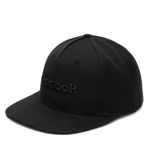 Czapka z daszkiem Reebok RBH2500-AW24 Czarny