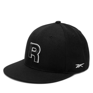Czapka z daszkiem Reebok RBH4400-AW24 Czarny
