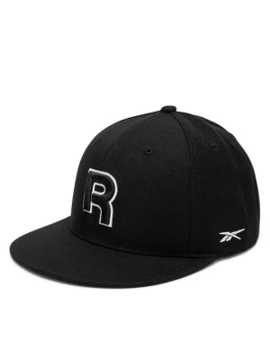 Czapka z daszkiem Reebok RBH4400-AW24 Czarny