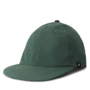 Czapka z daszkiem Reima 5300162A Zielony