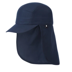 Czapka z daszkiem Reima Biitsi 5300152A Granatowy