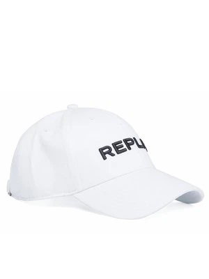 Czapka z daszkiem Replay