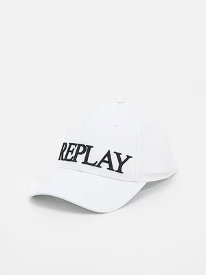 Czapka z daszkiem Replay