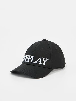 Czapka z daszkiem Replay