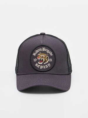 Czapka z daszkiem Replay