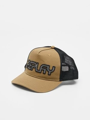 Czapka z daszkiem Replay