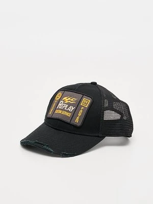 Czapka z daszkiem Replay