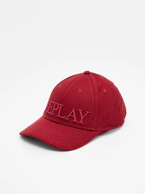 Czapka z daszkiem Replay