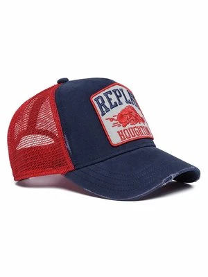Czapka z daszkiem Replay