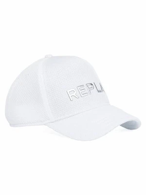 Czapka z daszkiem Replay