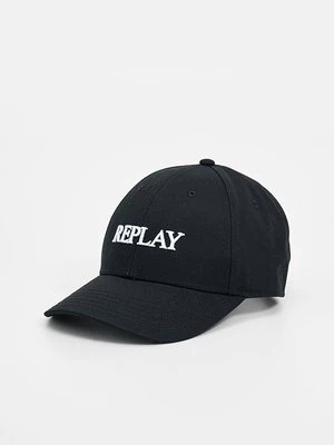 Czapka z daszkiem Replay