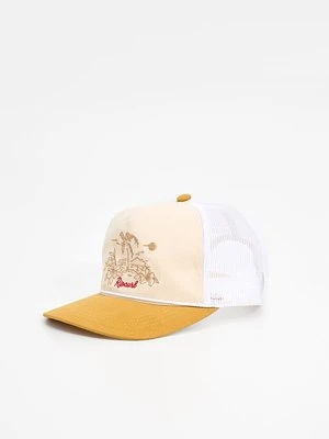 Czapka z daszkiem Rip Curl