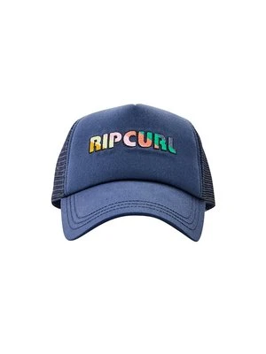 Czapka z daszkiem Rip Curl granatowy