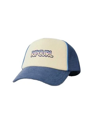 Czapka z daszkiem Rip Curl granatowy
