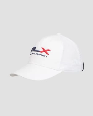 Czapka Z Daszkiem Rlx Ralph Lauren