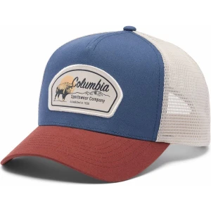 Czapka z daszkiem Road Ready Snap Back Columbia