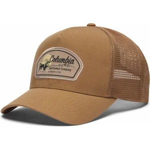 Czapka z daszkiem Road Ready Snap Back Columbia