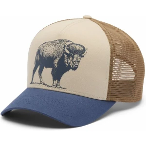 Czapka z daszkiem Road Ready Snap Back Columbia