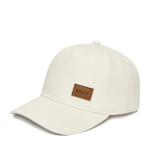 Czapka z daszkiem Roxy CWBEO-RX-W3-005-SS26 Biały