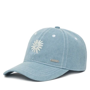 Czapka z daszkiem Roxy ERJHA04425 Niebieski