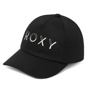 Czapka z daszkiem Roxy ROXY-ACCCS-19-SS2025 Czarny
