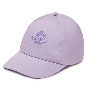 Czapka z daszkiem Roxy ROXY-ACCCS-20-SS2025 Fioletowy