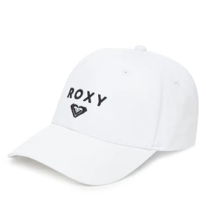 Czapka z daszkiem Roxy RX-W3-002-SS25 Biały