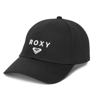 Czapka z daszkiem Roxy RX-W3-002-SS25 Czarny