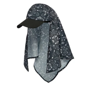 Czapka z daszkiem Roxy WBEO-RX-W3-006-SS26 Czarny