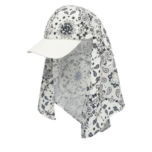 Czapka z daszkiem Roxy WBEO-RX-W3-006-SS26 Czarny
