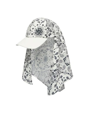 Czapka z daszkiem Roxy WBEO-RX-W3-006-SS26 Czarny