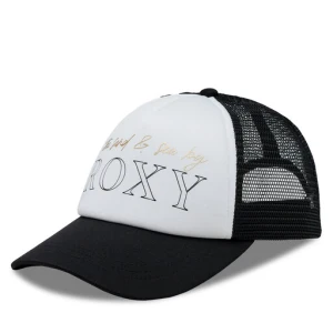 Czapka z daszkiem Roxy Your First Trip ERJHA04147 Czarny