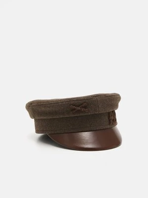 Czapka z daszkiem RUSLAN BAGINSKIY