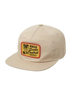 Czapka z daszkiem RVCA