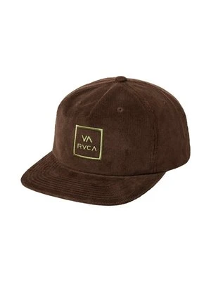 Czapka z daszkiem RVCA