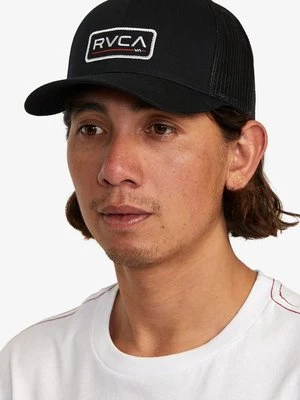 Czapka z daszkiem RVCA
