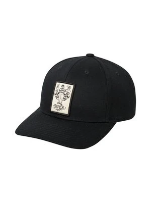 Czapka z daszkiem RVCA